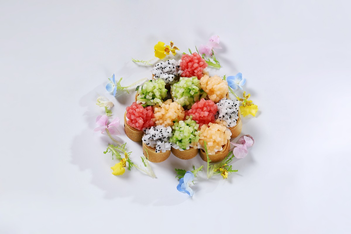 老北(běi)京嘎吱脆